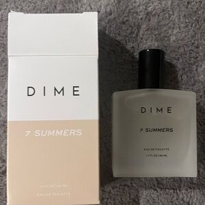 Cream and Black Skincare Essentials